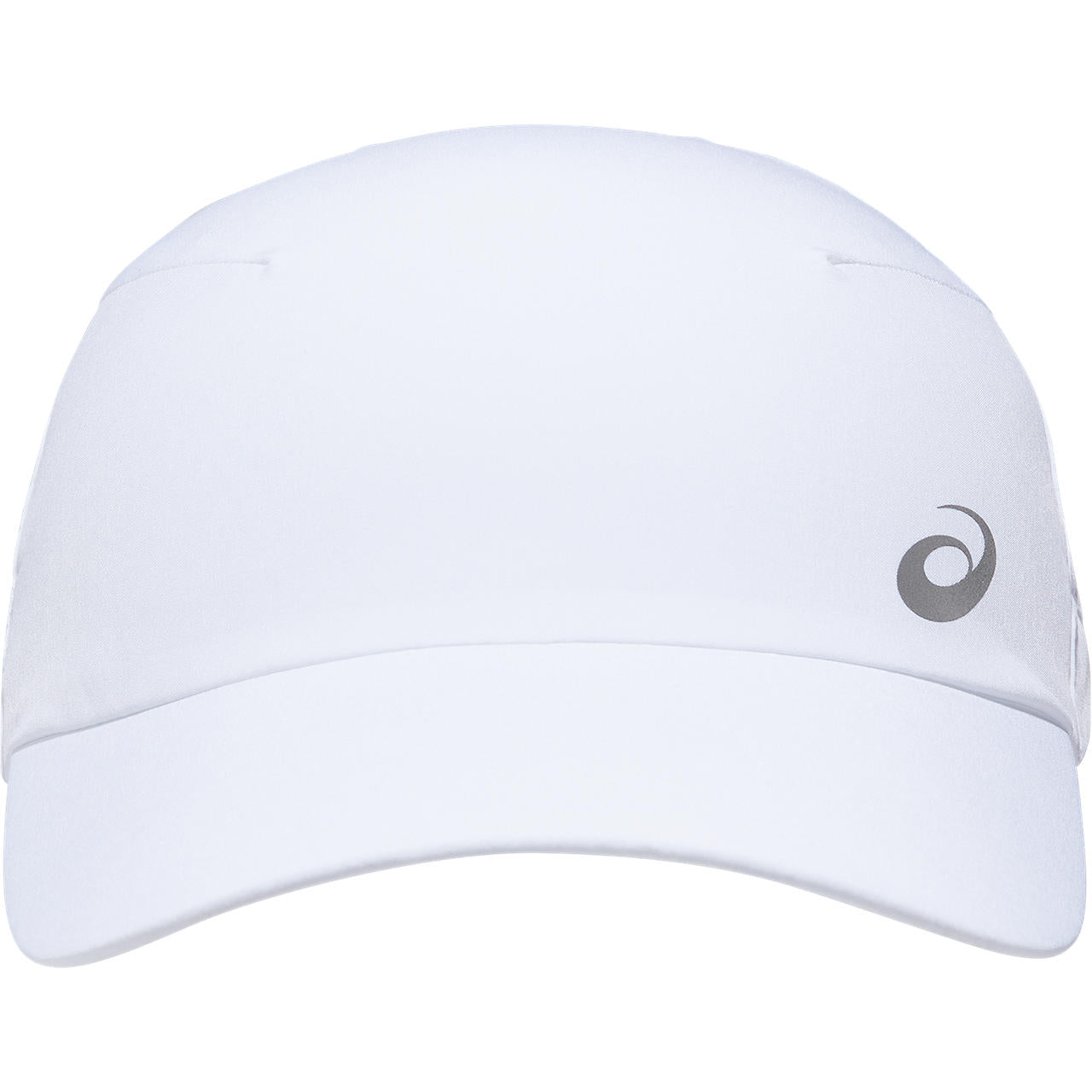 Asics Woven Cap (White)、mySite、neckold