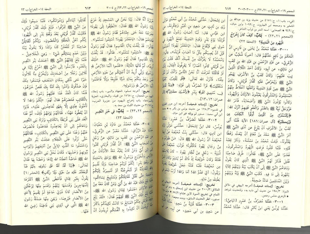 Sunan Abi Dawood (Arabic) سنن أبي داوُد、mySite、topwebapps