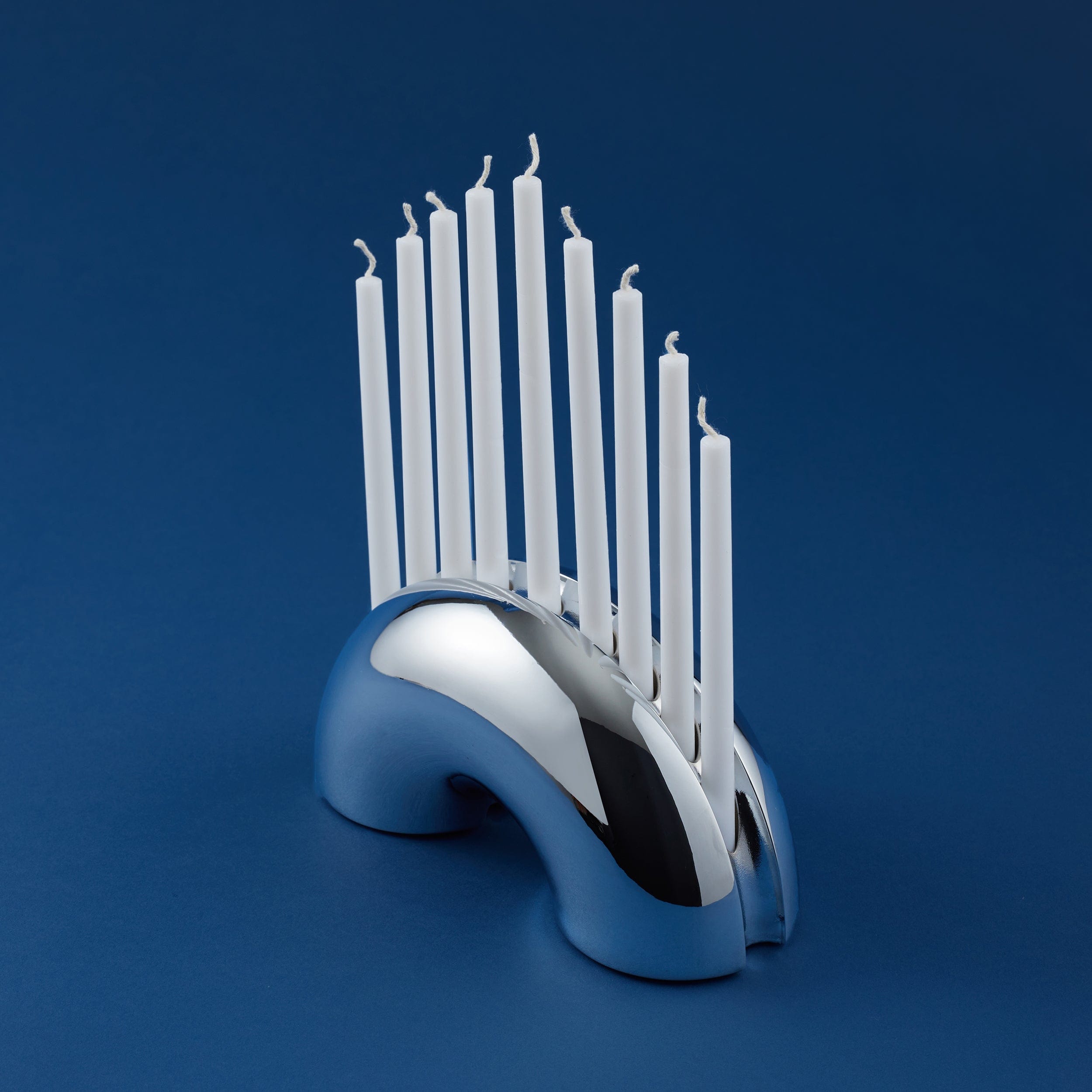 Nosh Menorah - Chrome、mySite、topwebapps