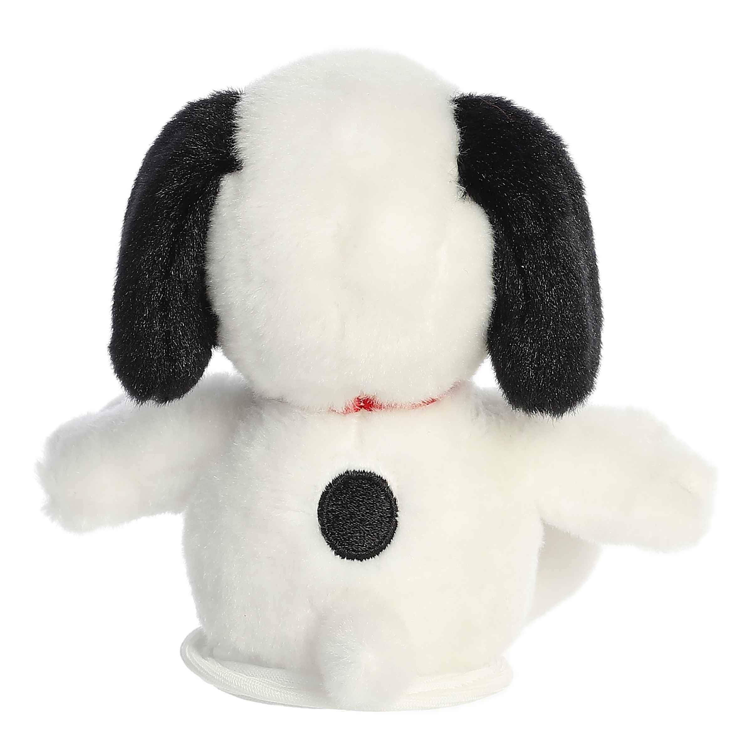 Aurora® - Peanuts® - Shoulderkins™ - 5 Snoopy、mySite、g9winljtr