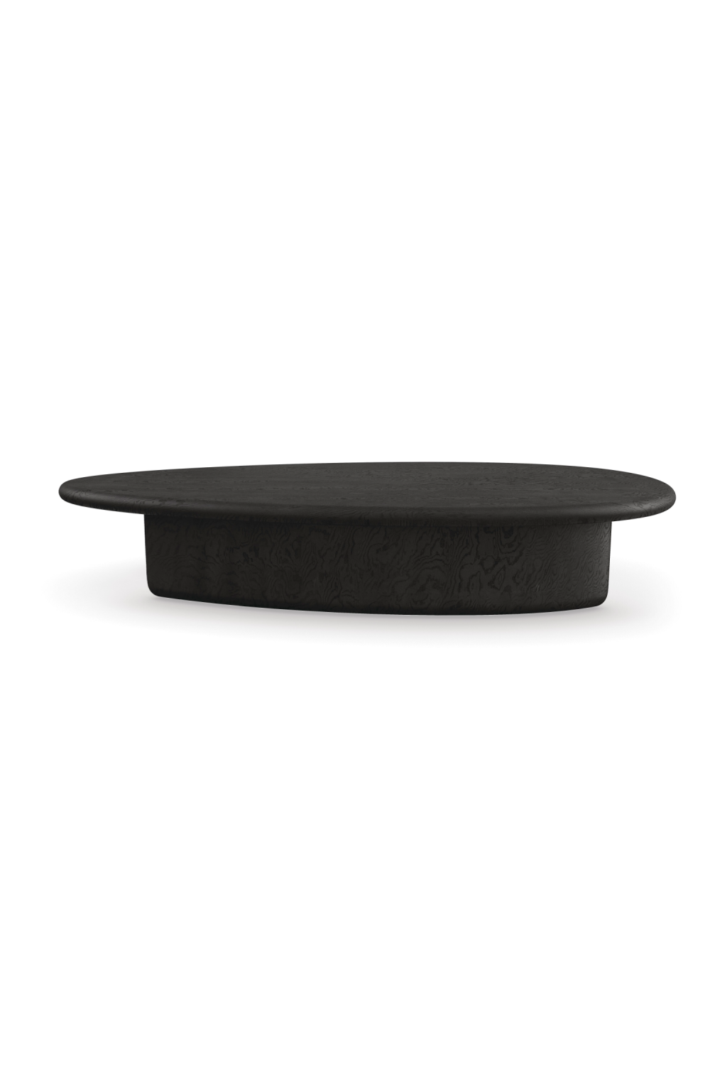 Black Ash Cocktail Table | Caracole Orion、mySite、neckold