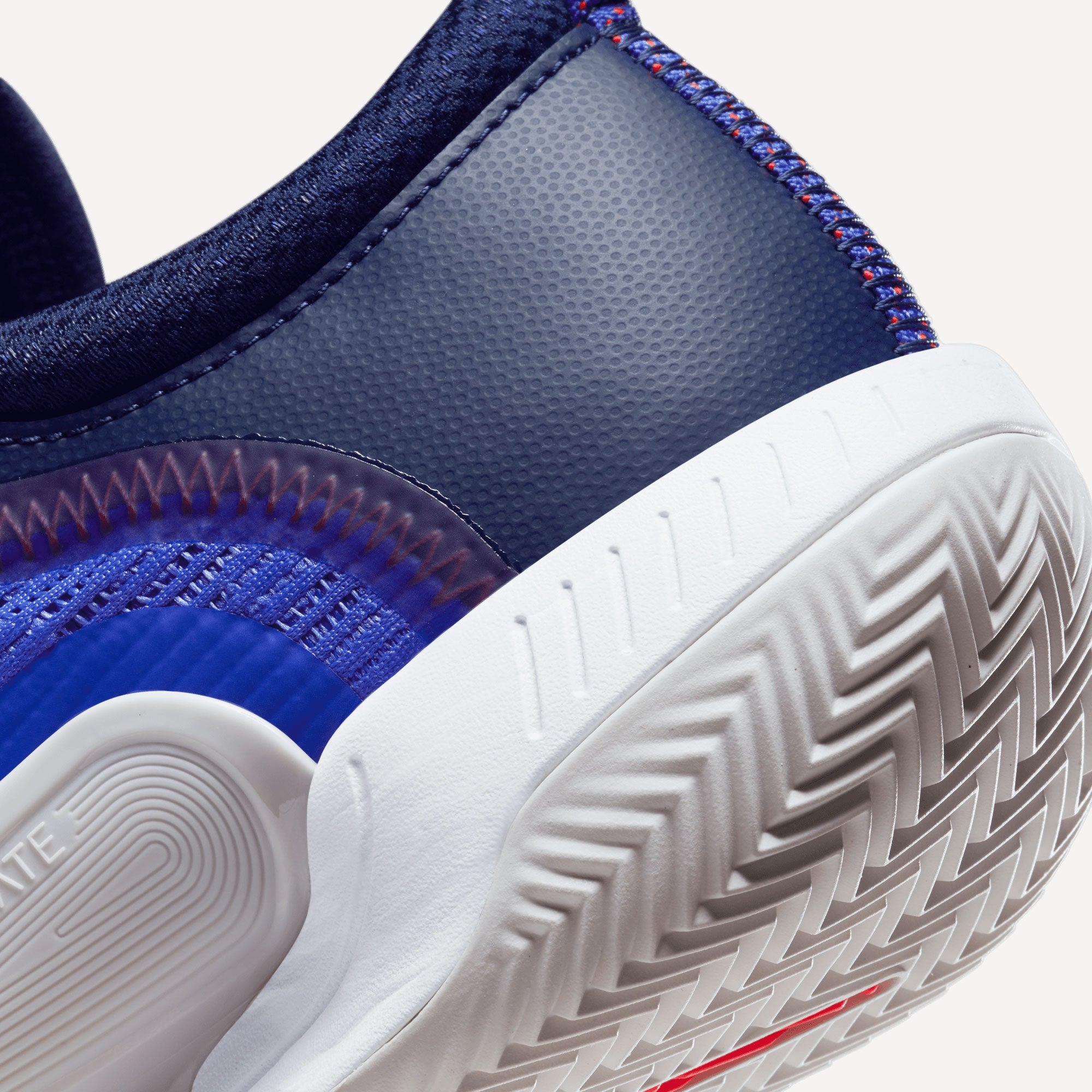 NikeCourt Zoom NXT Men's Clay Court Tennis Shoes