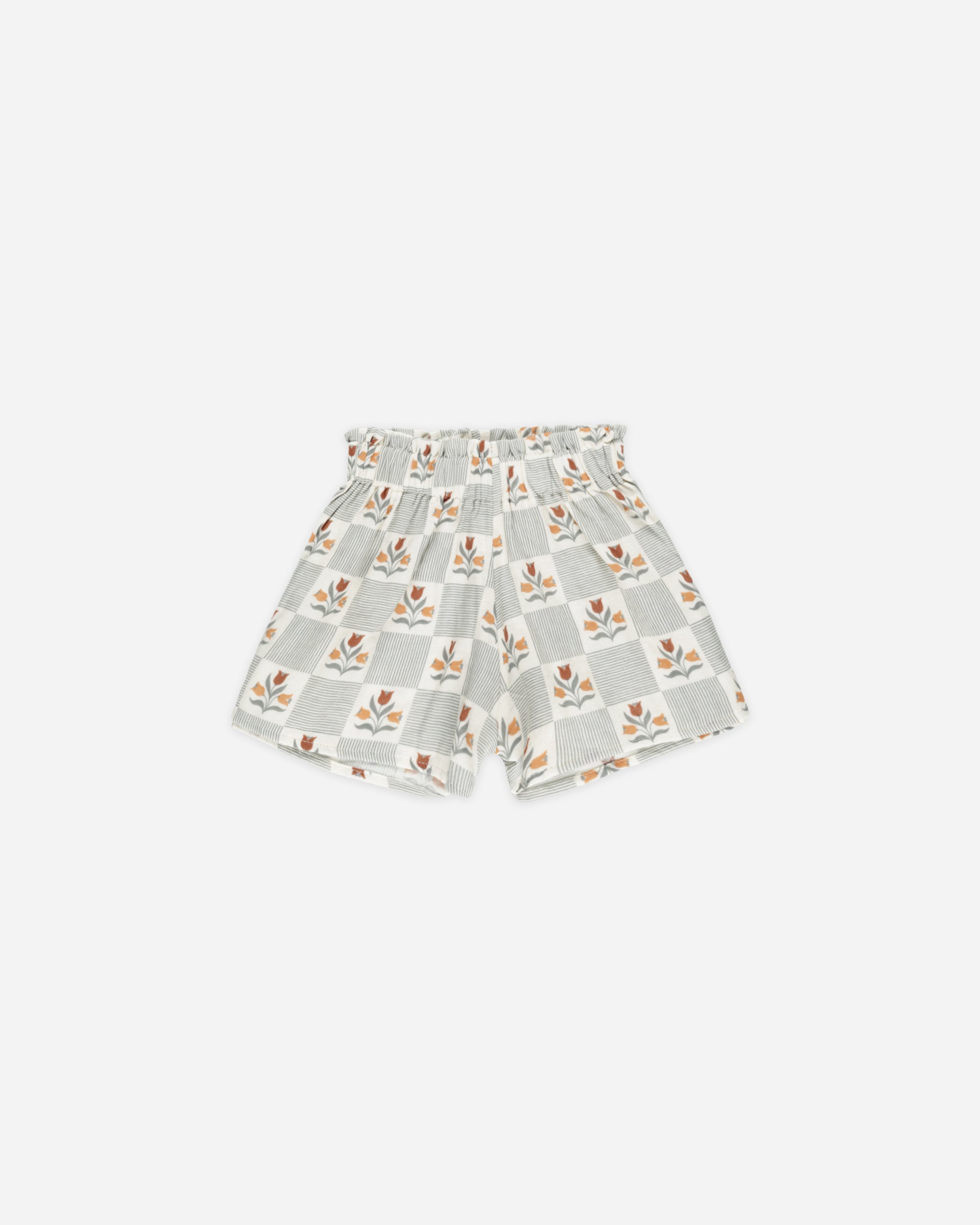  Remi Shorts || Garden Grid、mySite、layawaytickets