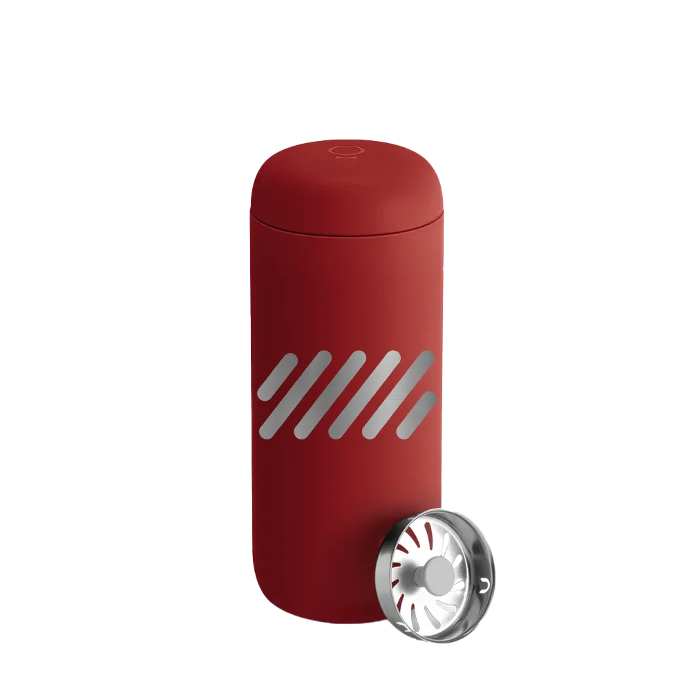 Fellow Carter 16 oz Move Mug with Splash Guard、mySite、noshort