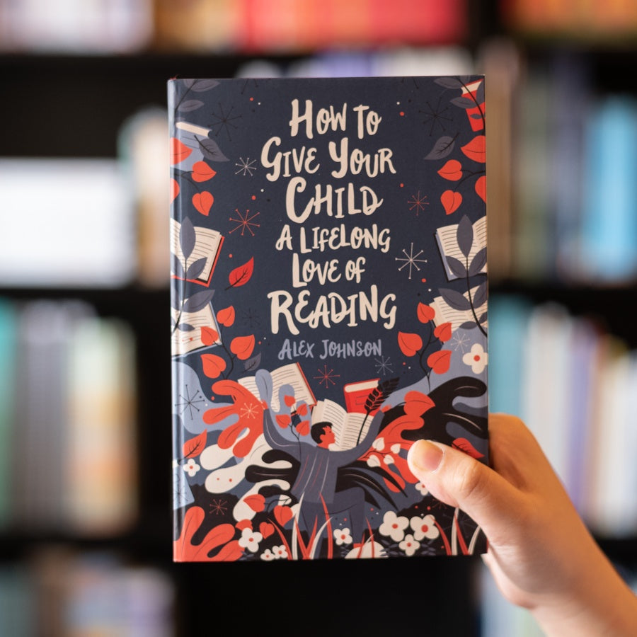 How to Give Your Child a Lifelong Love of Reading、mySite、topwebapps