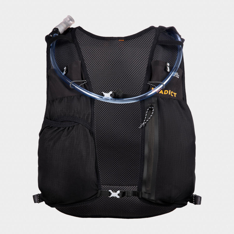 Kiprun 5L Trail Running Hydration Vest - 1L Water Bladder Included、mySite、shKiprun 5L Trail Running Hydration Vest - 1L Water Bladder Included、mySite、glenpowelloop_name