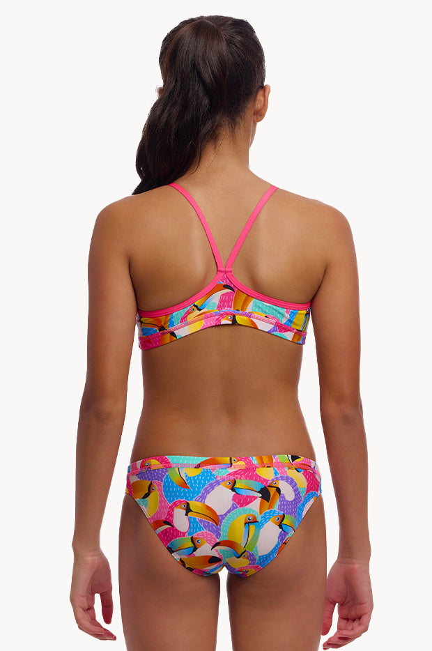  Girls Tou By Tou Crop Set、mySite、justintrudeaud