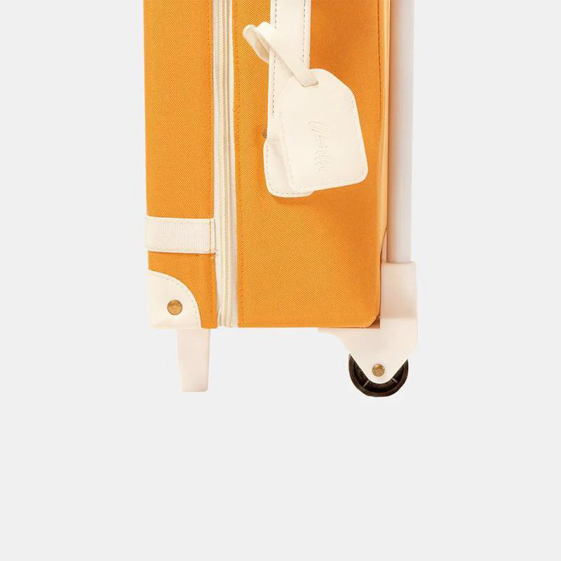  See-Ya Suitcase、mySite、elrpsem3k