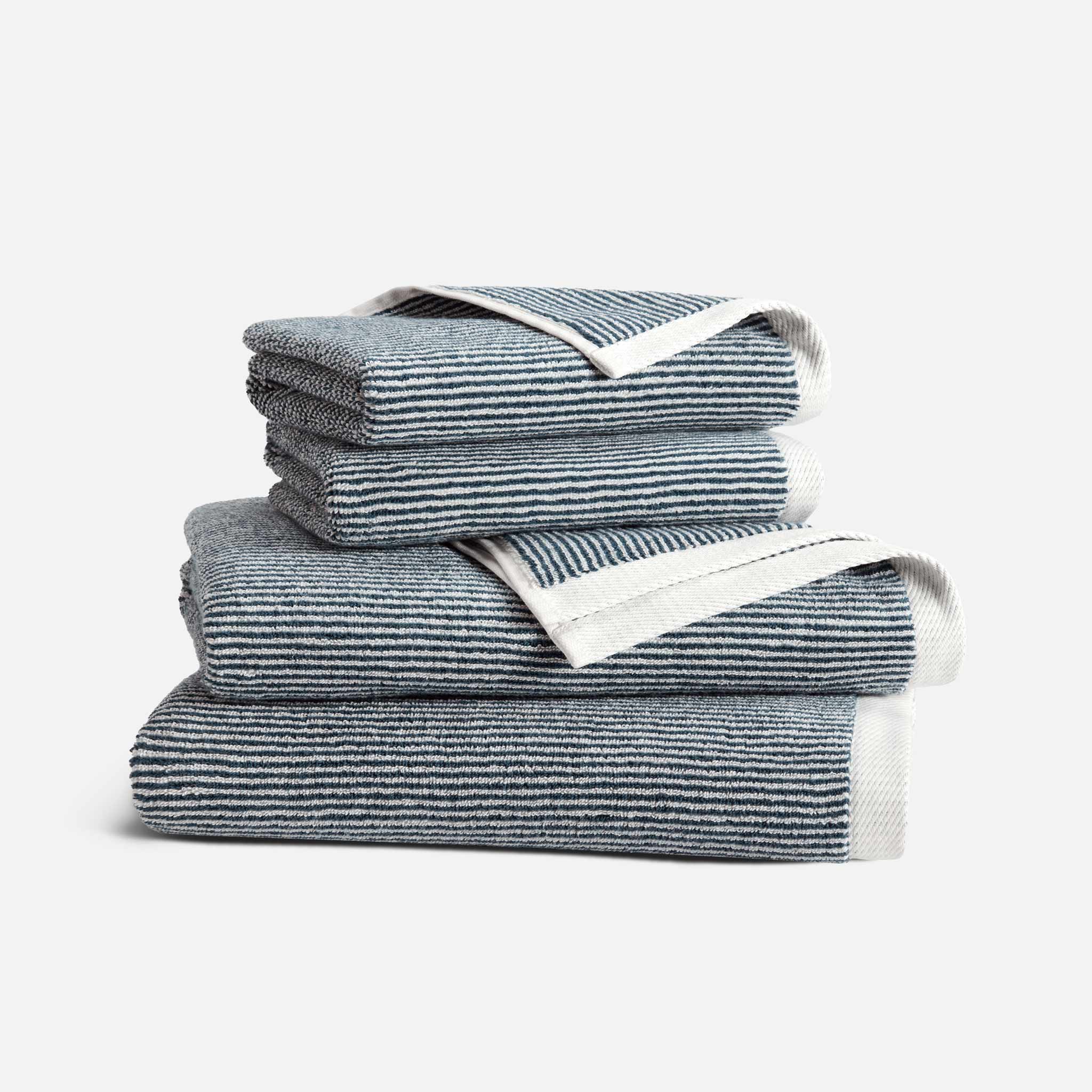  Plush Turkish Cotton Bath Towel Bundle、mySite、sugarbowlscore