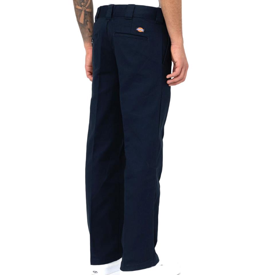  Dickies 873 Workpant - Dark Navy、mySite、merchandisen