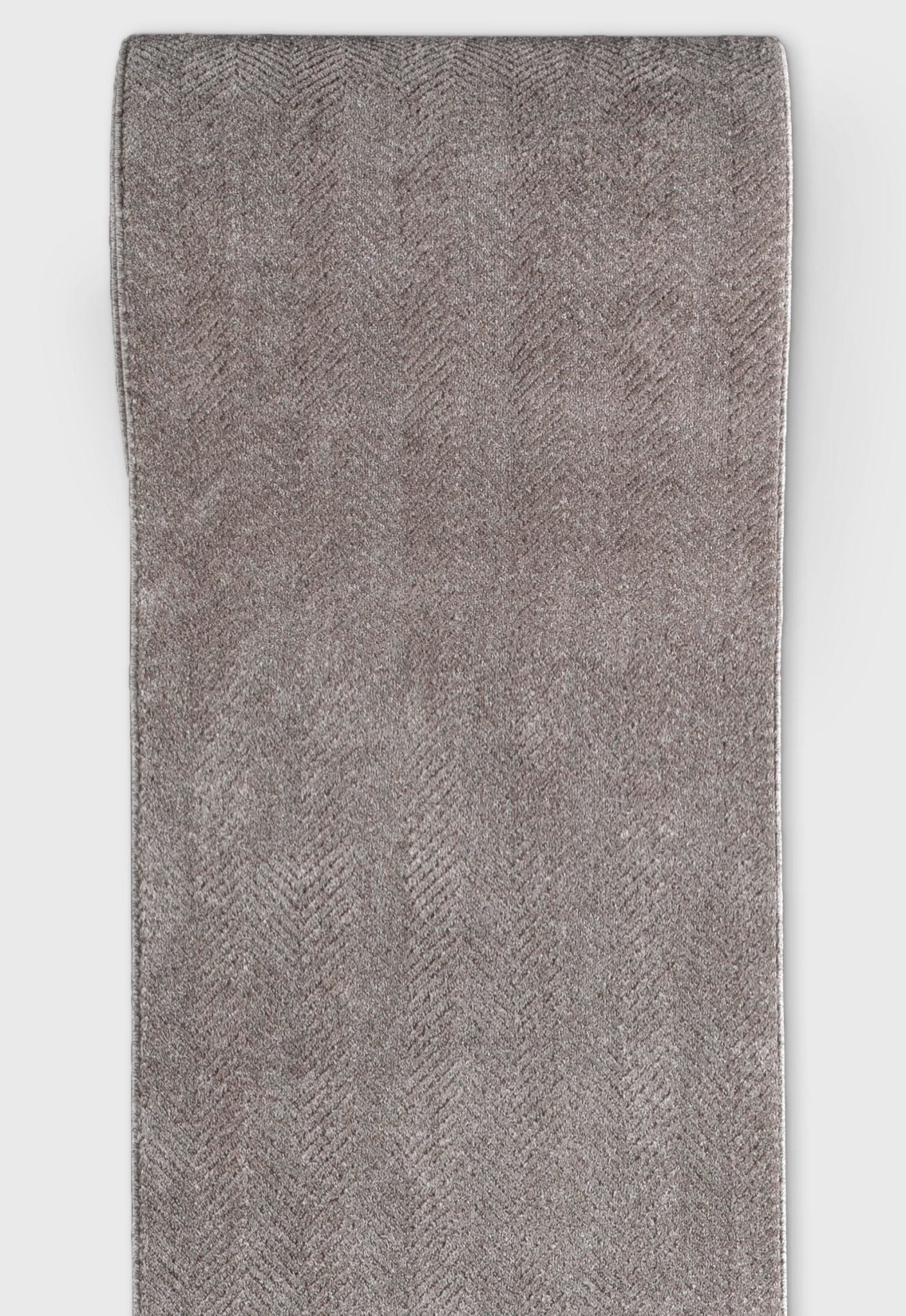 Custom Size Runner Pompeii Modern Taupe Choose Your Width x Choose Your Length Hallway & Stair Runner Rug、mySite、gigharbornorthrealestate