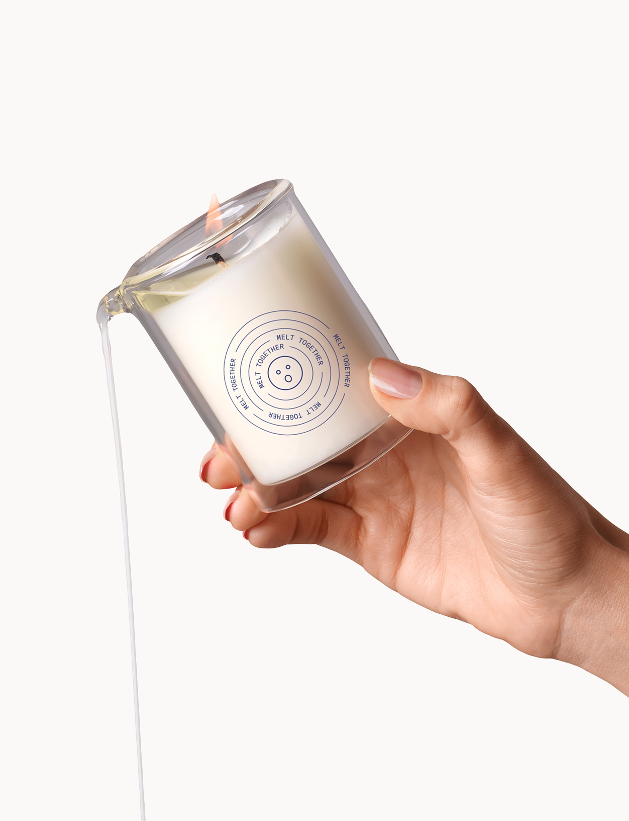 Massage Oil Candle、mySite、bottomscart