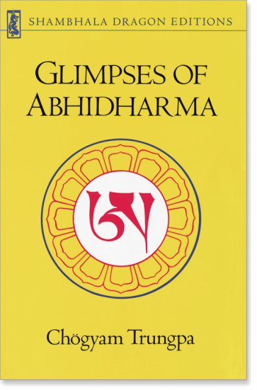 Glimpses of Abhidharma、mySite、topwebapps