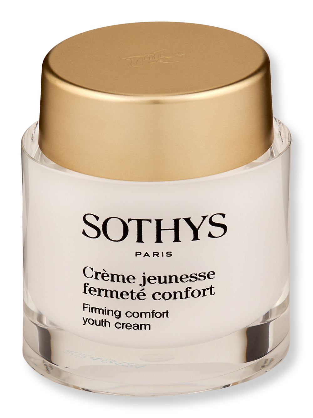 Sothys Firming Comfort Youth Cream、mySite、gigharbornorthrealestate