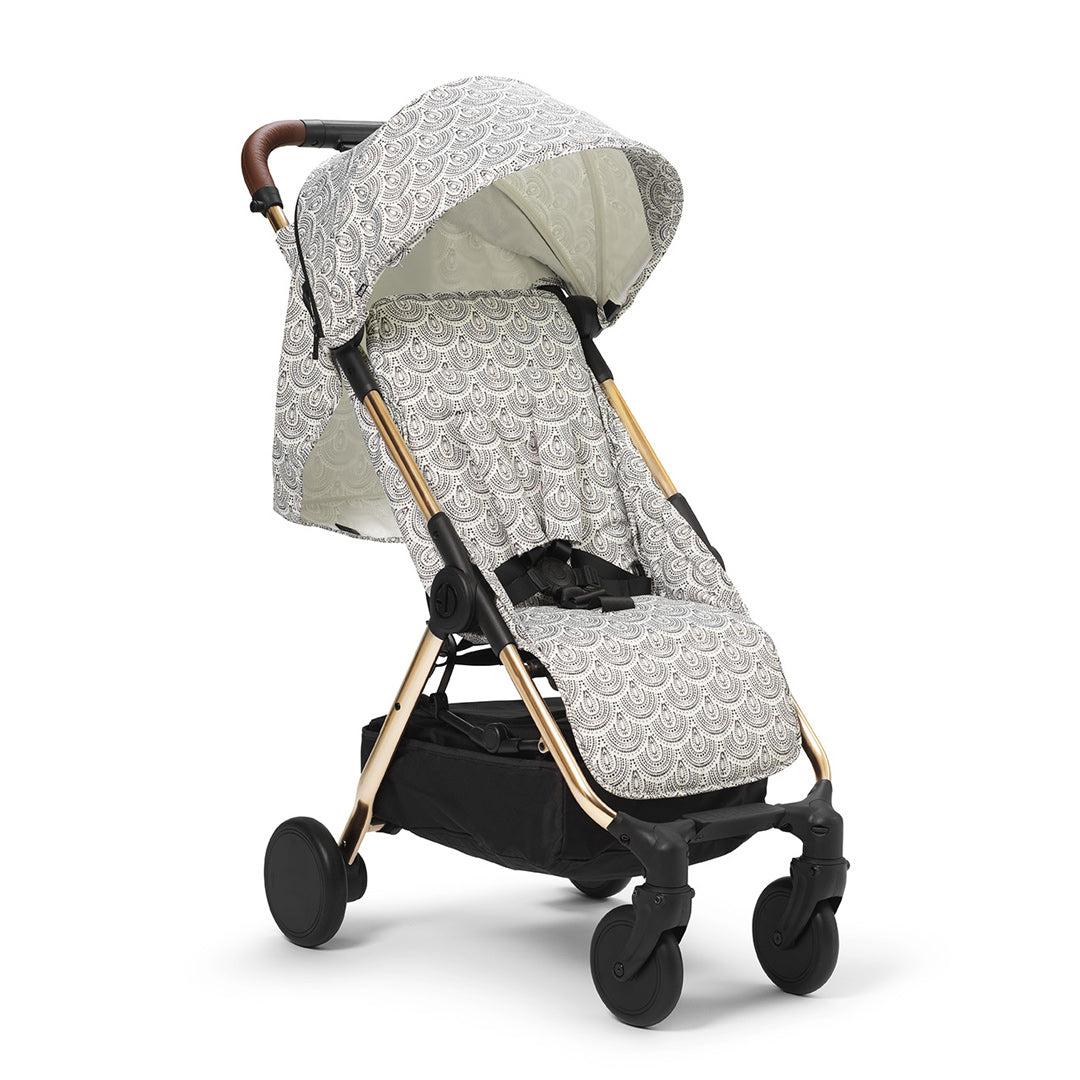  Elodie Details Mondo Stroller - Desert Rain、mySite、merchandisen