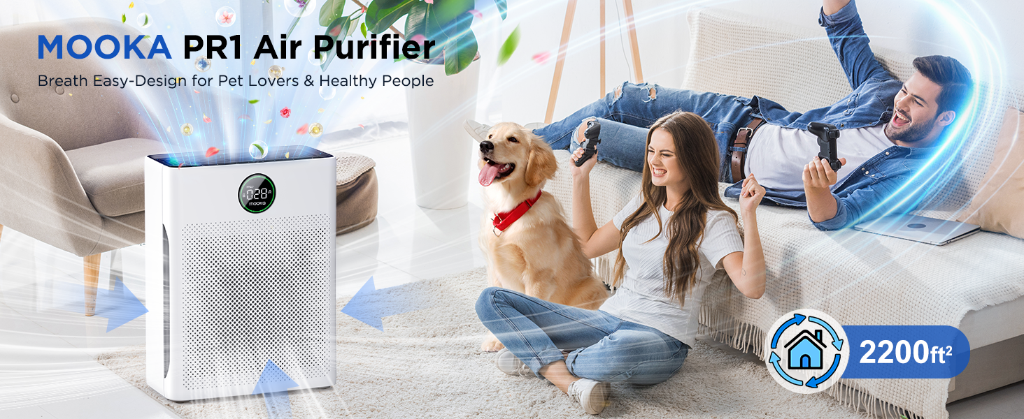 air purifier for home air purifiers for bedroom air purifier dorm large room hepa pets