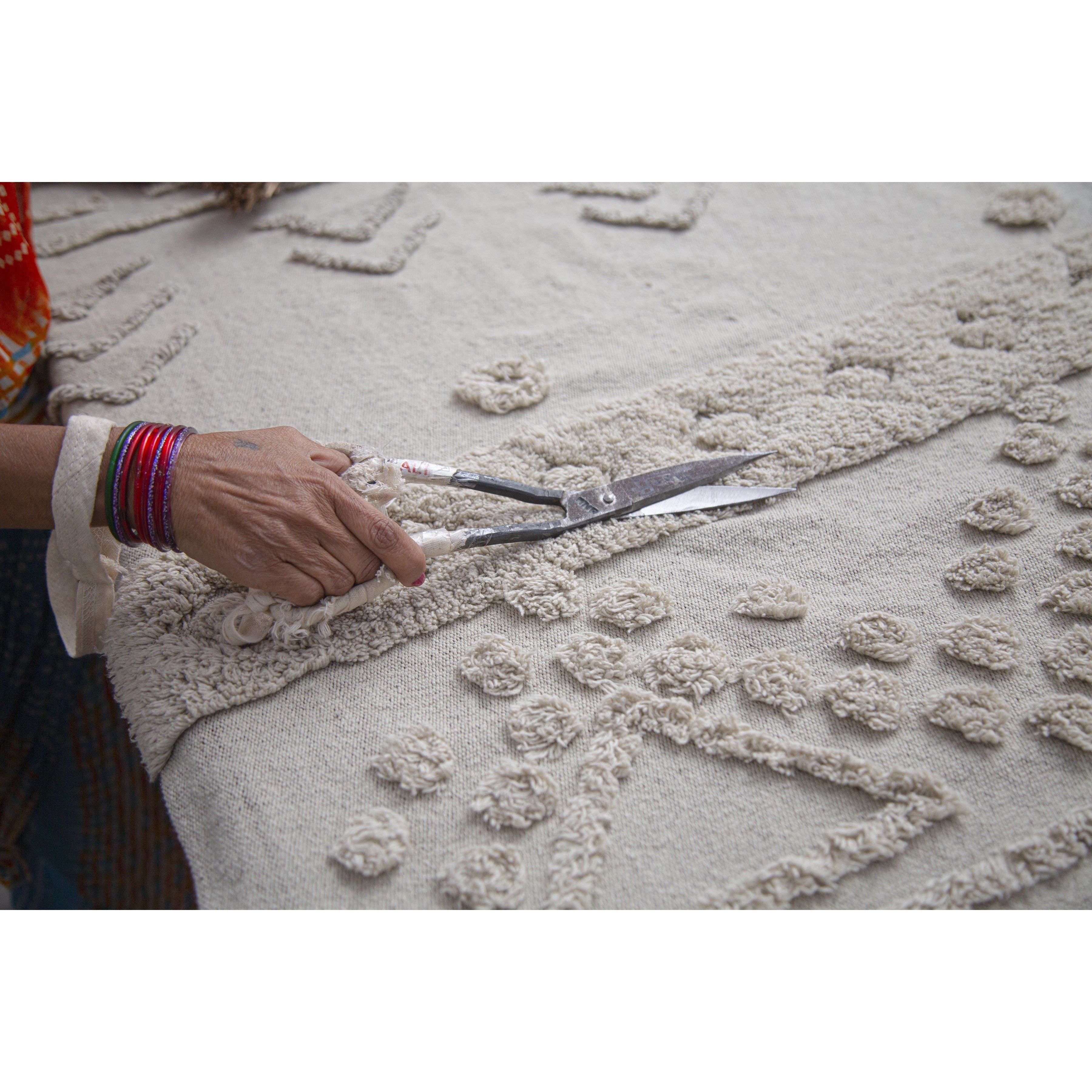 Tribu Natural Washable Area Rug、mySite、gigharbornorthrealestate