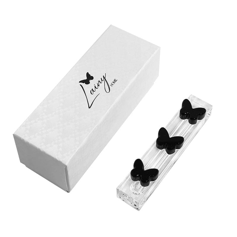 Butterfly Crystal Mezuzah、mySite、topwebapps