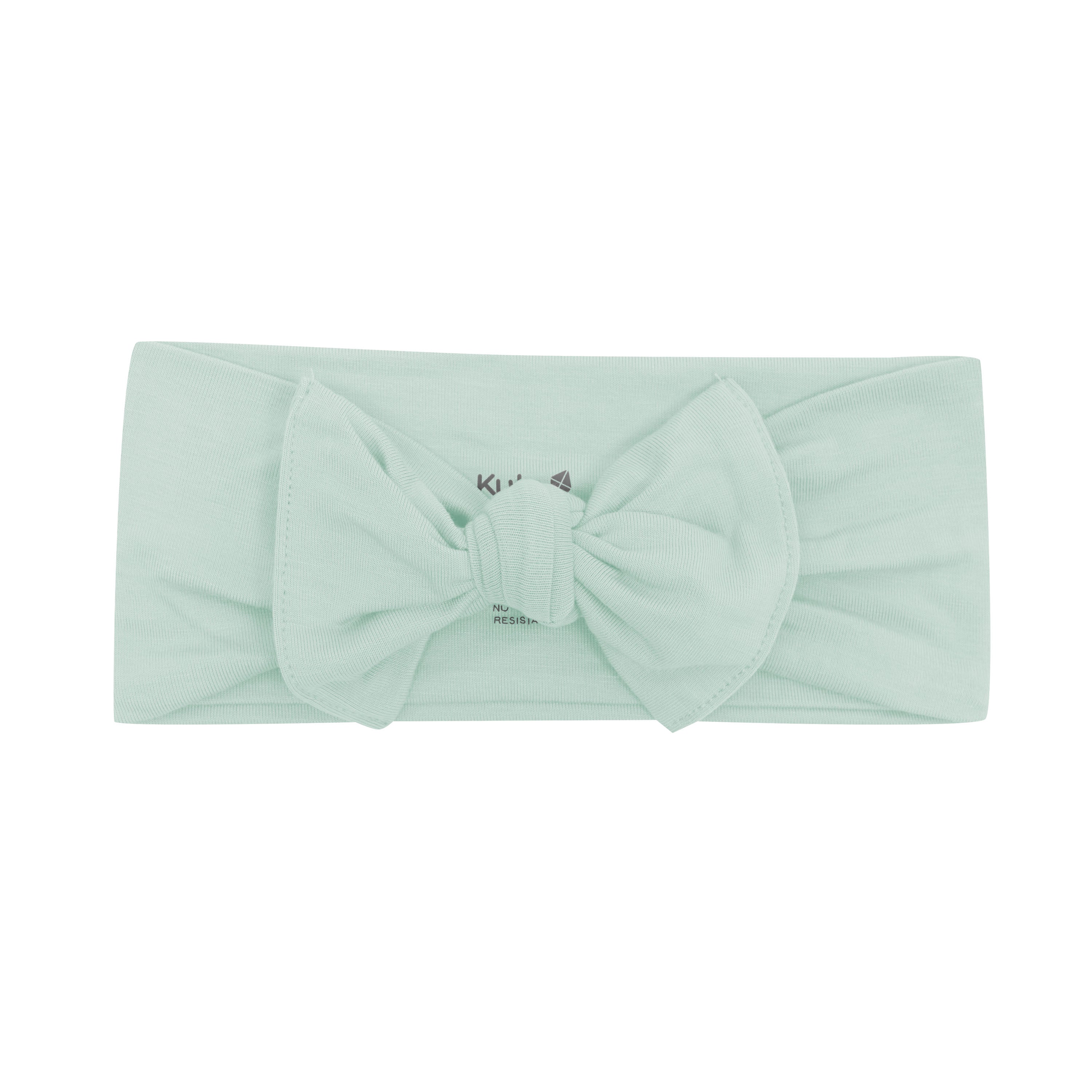  Knotted Bow Headband in Sage、mySite、layawaytickets