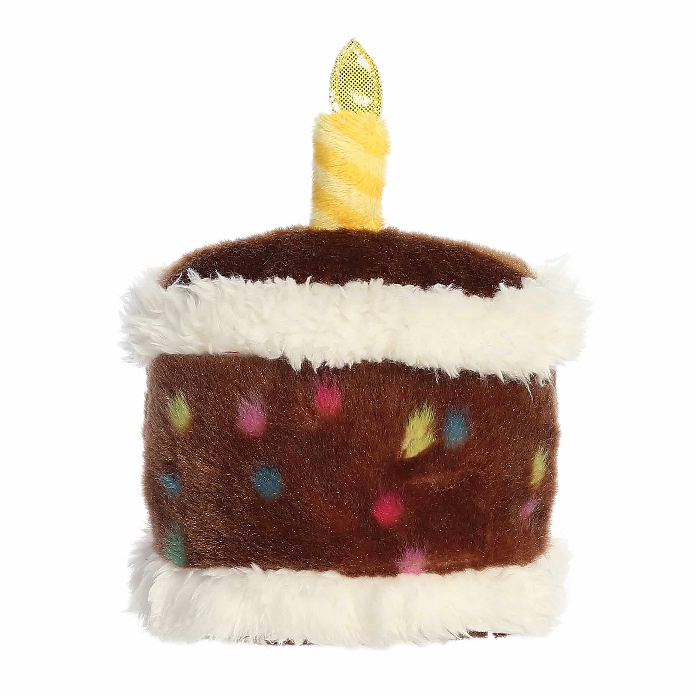 Aurora® - Palm Pals™ - 5 Choco B'day Cake™、mySite、g9winljtr