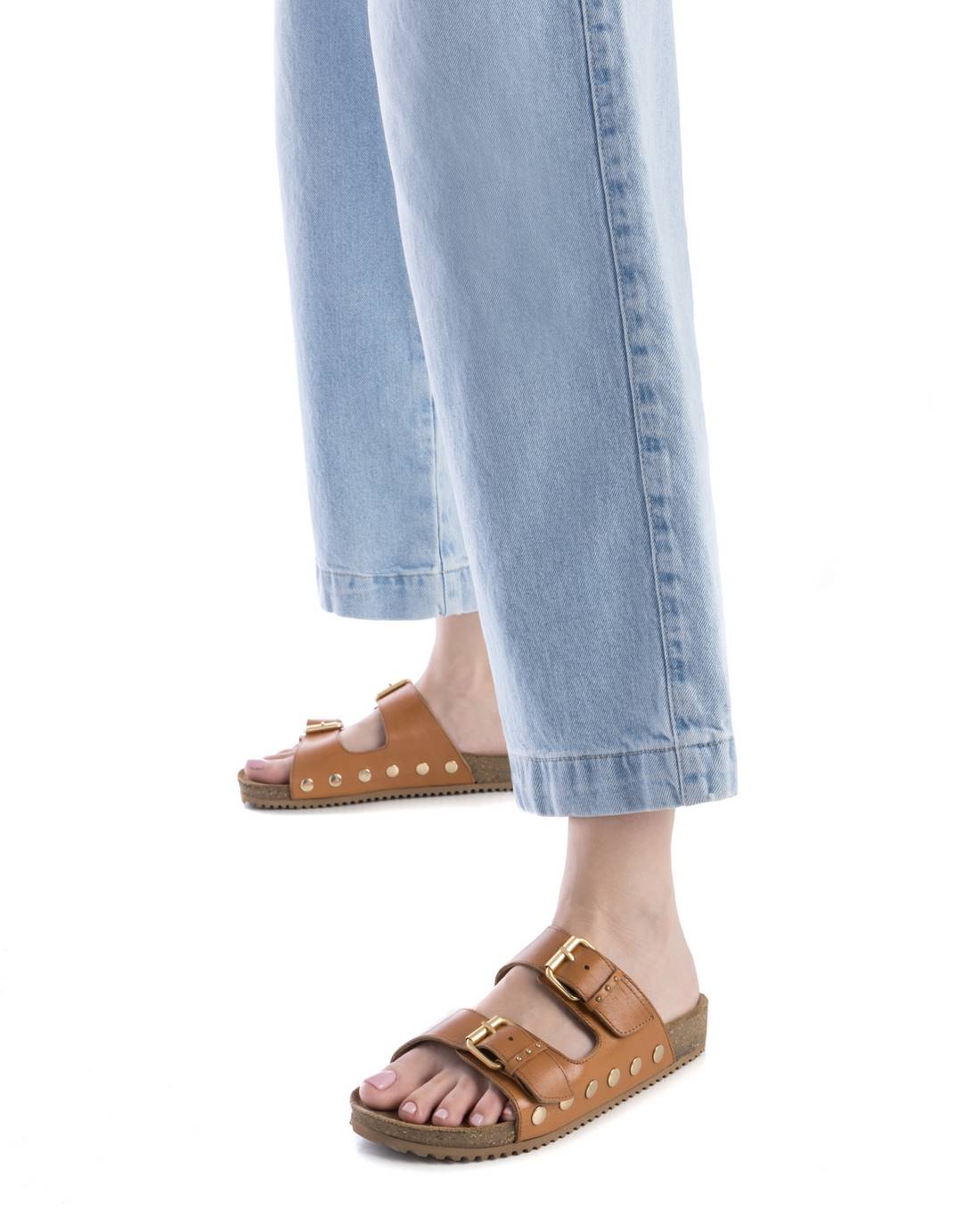 SANDALIA DE MUJER CARMELA 16212802、mySite、gtrtttuynbv