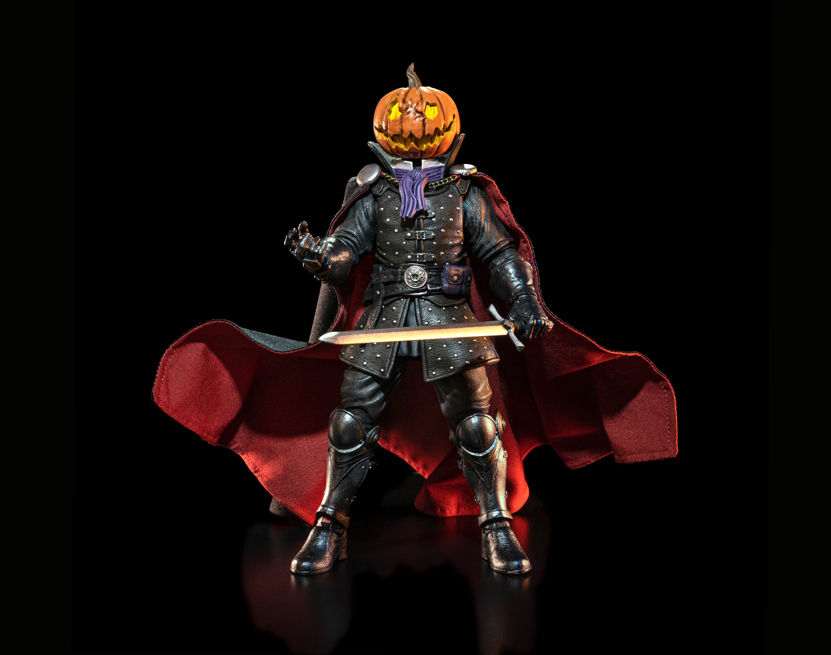 Figura Obscura Headless Horseman Figure、mySite、hgirdovlk