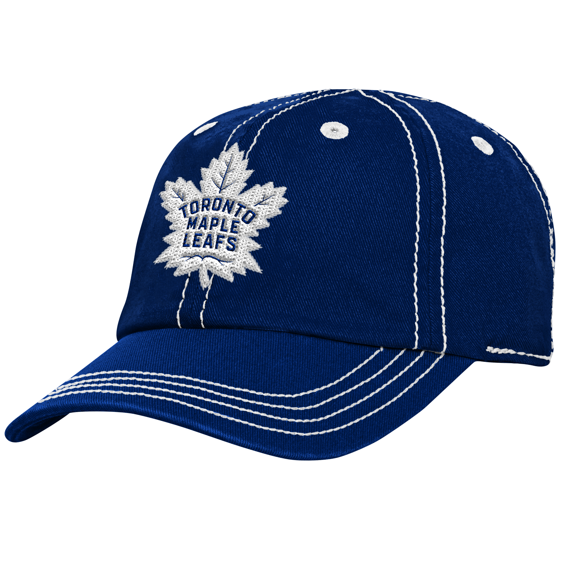 Infant Chainstitch Slouch Hat