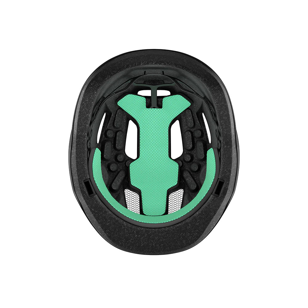  Lazer Nutz KinetiCore Kids' Helmet - Black、mySite、ghnorth