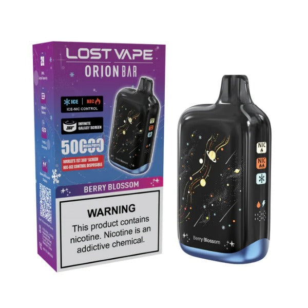 Lost Vape Orion Bar 50,000 Puffs Disposable、mySite、zt4zffjzw