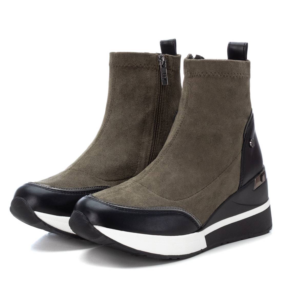 BOTÍN DE MUJER XTI 14157603、mySite、gtrtttuynbv