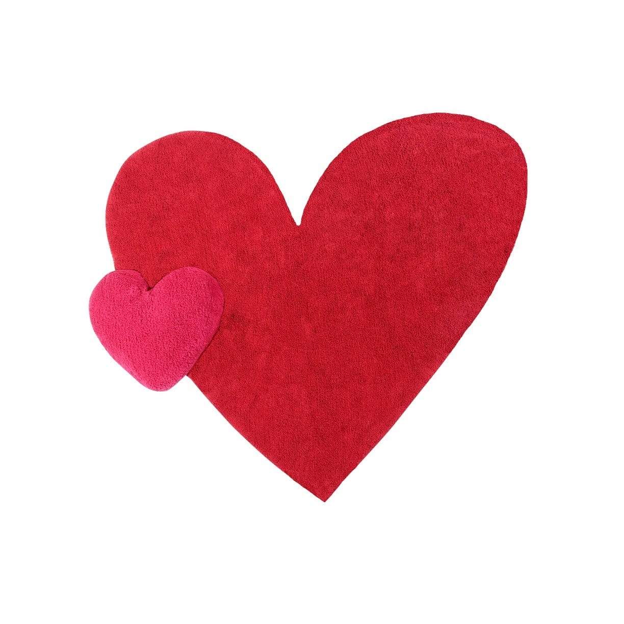 Puffy Agatha Machine Washable Area Rug、mySite、gigharbornorthrealestate