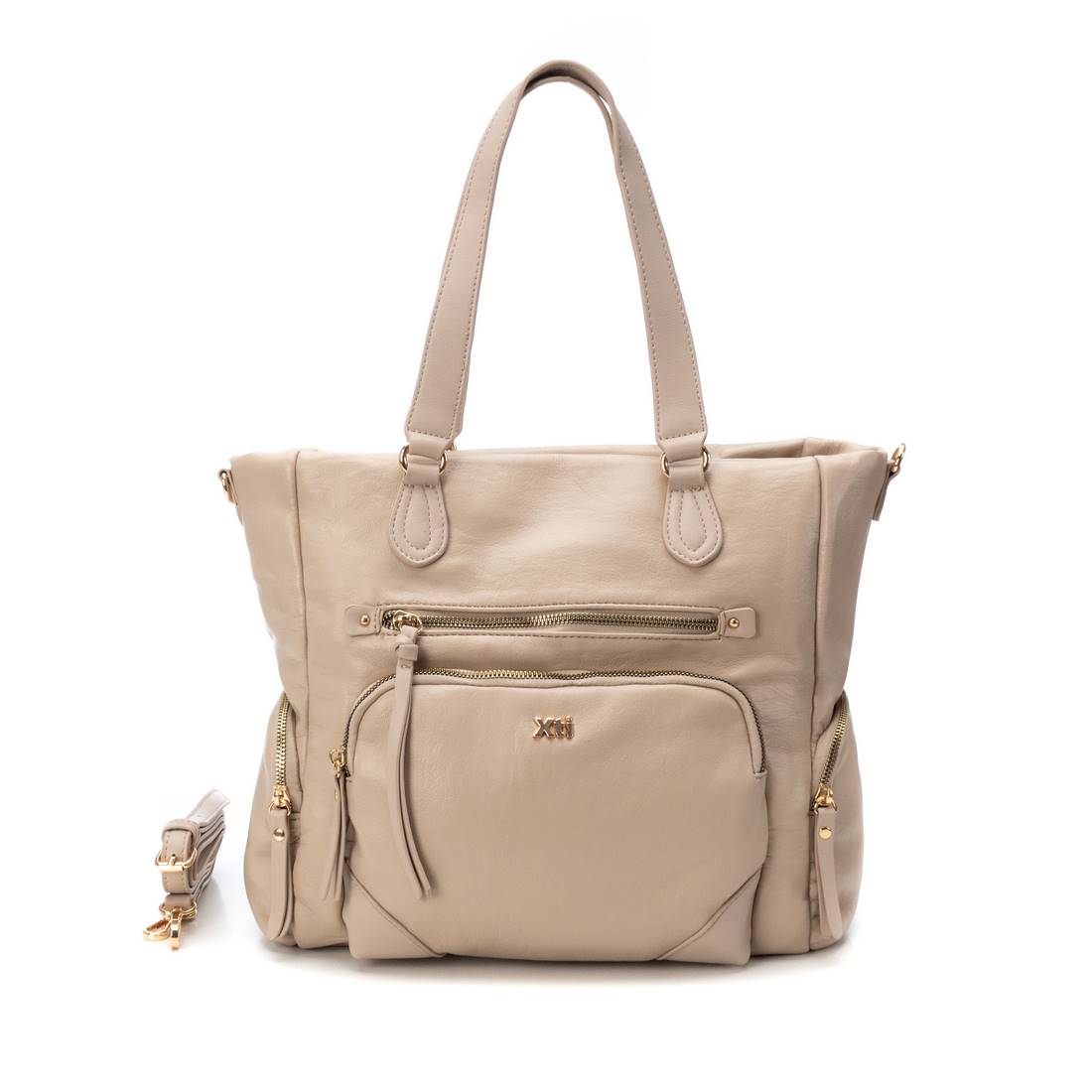 BOLSO DE MUJER XTI BASIC 18508002、mySite、gtrtttuynbv