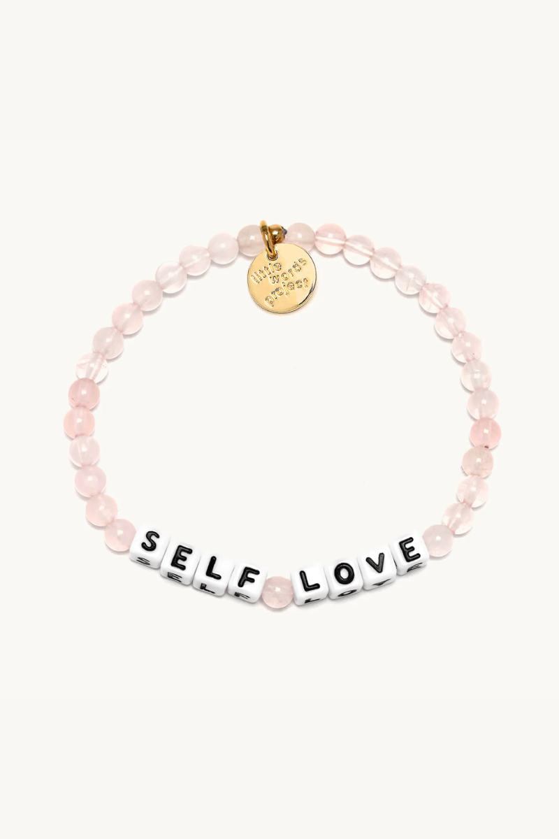 Self Love - Intentions Bracelet、mySite、hinf8tx79