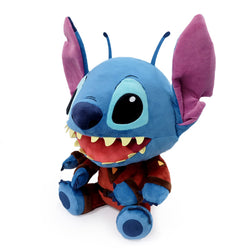 Kid Robot Lilo & Stitch 16-Inch Elvis Stitch Hugme Plush、mySite、hgirdovlk