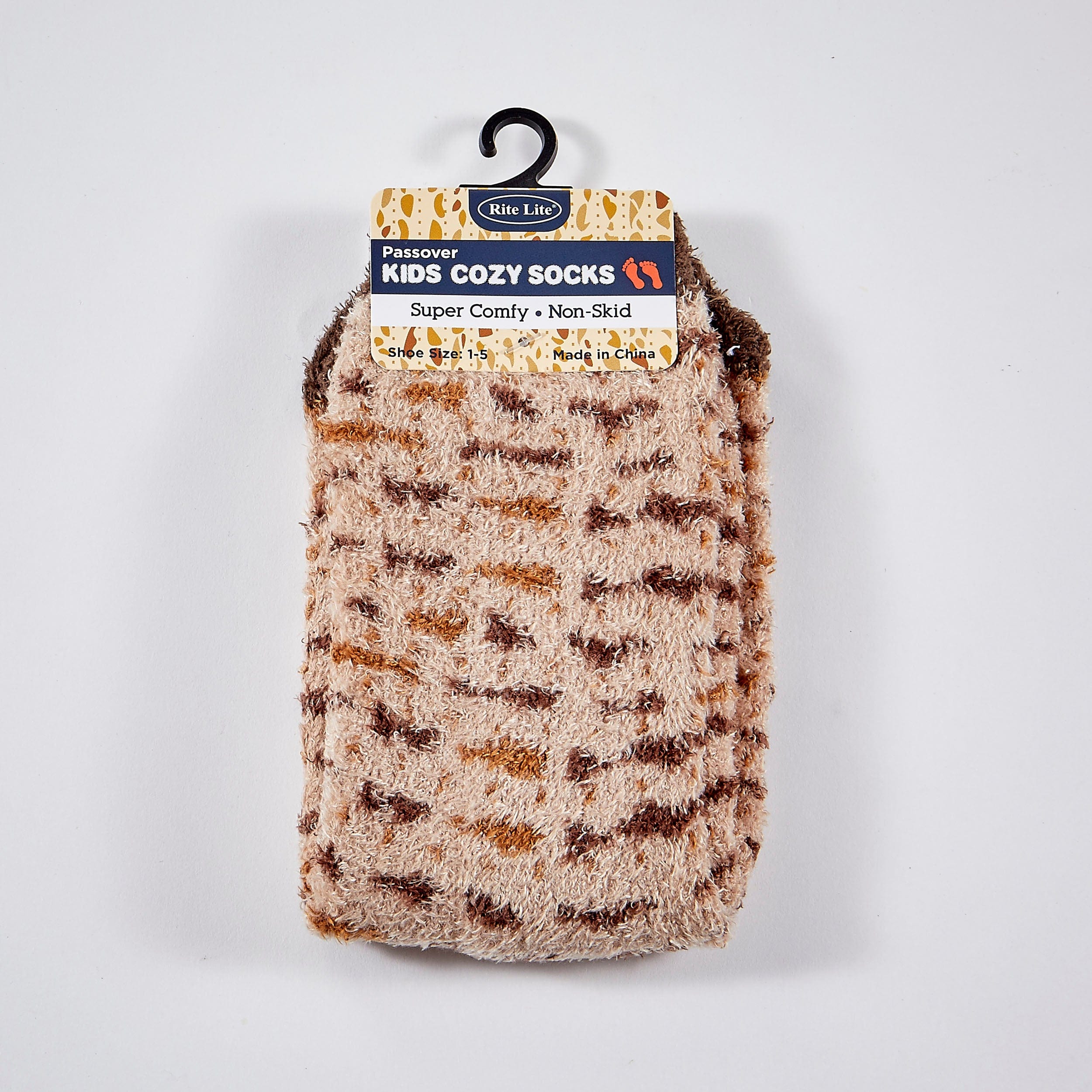 Matzah Kids Cozy Slipper Socks、mySite、topwebapps