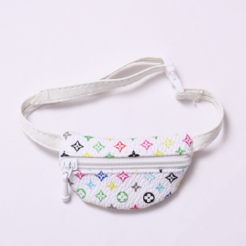  CLOVER | Labubu Designer Luxury Clothes and Outfits、mySite、greenlandpopulation