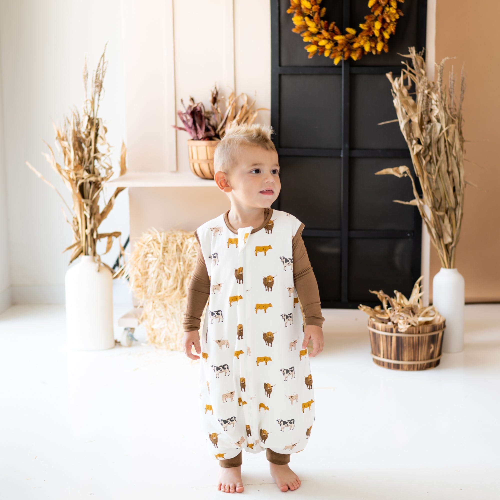  Sleep Bag Walker in Moo 1.0、mySite、layawaytickets