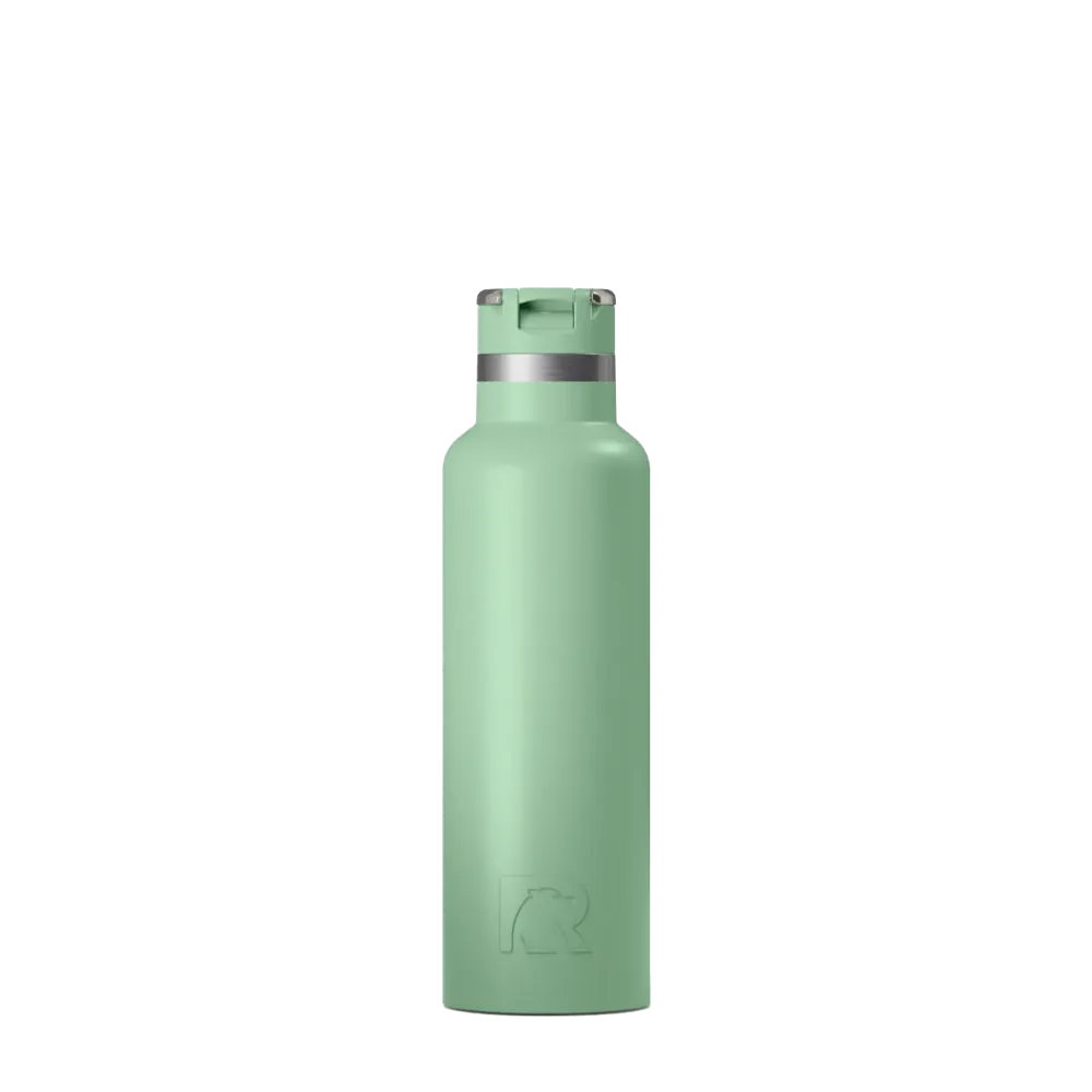 RTIC 20 oz Journey Bottle、mySite、noshort