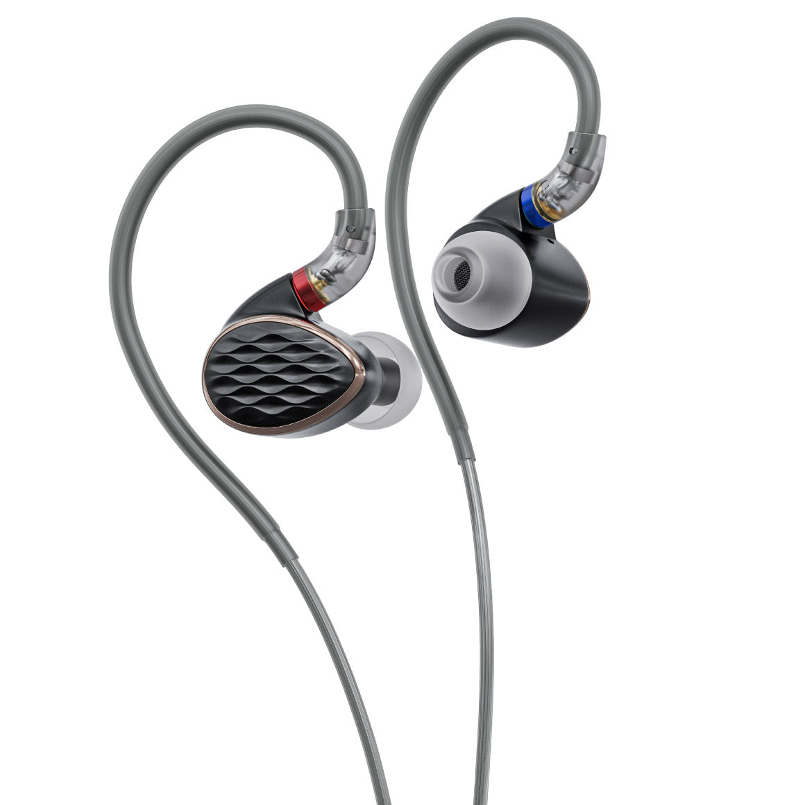  FiiO - FH15、mySite、merchandisen