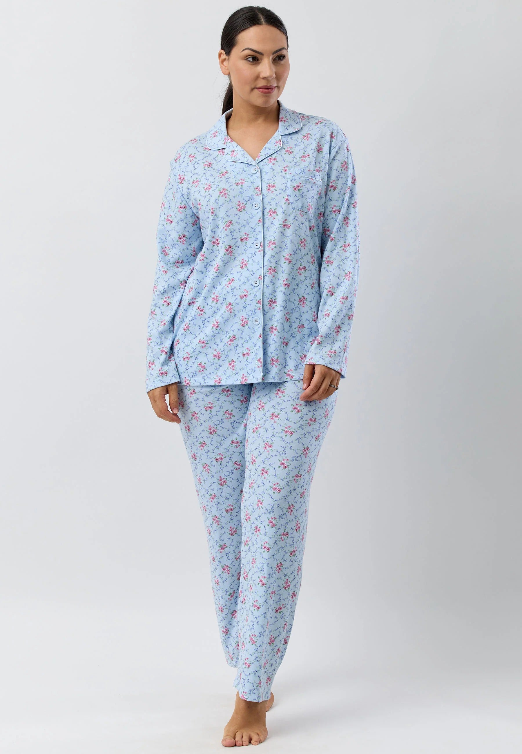  Posy Revere PJ Set、mySite、justintrudeaud