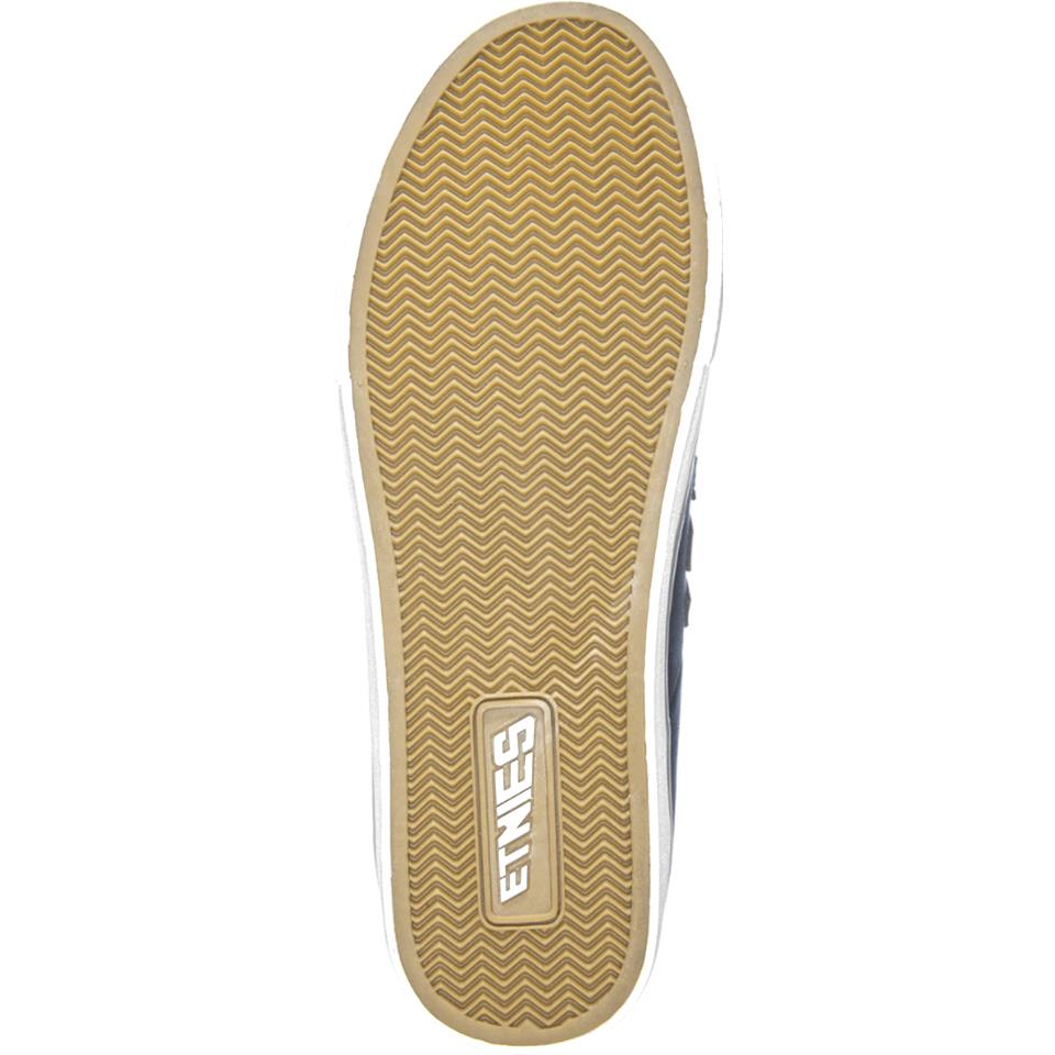  Etnies Kingpin Vulc - Navy/Grey/White、mySite、merchandisen