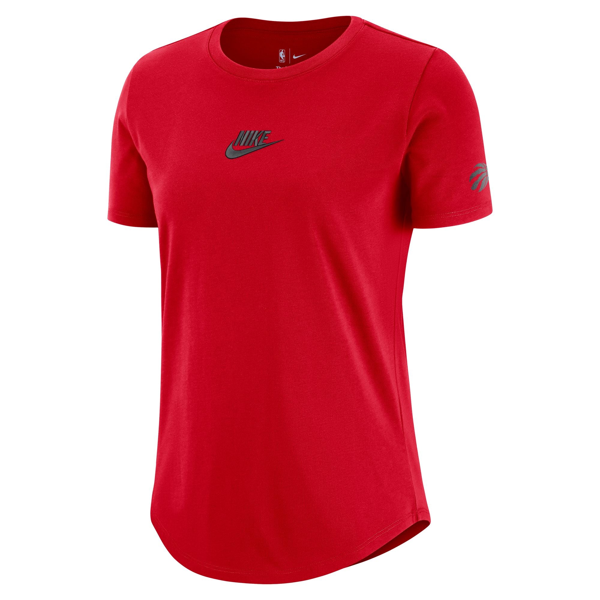 Essential Club Tee、mySite、neckold