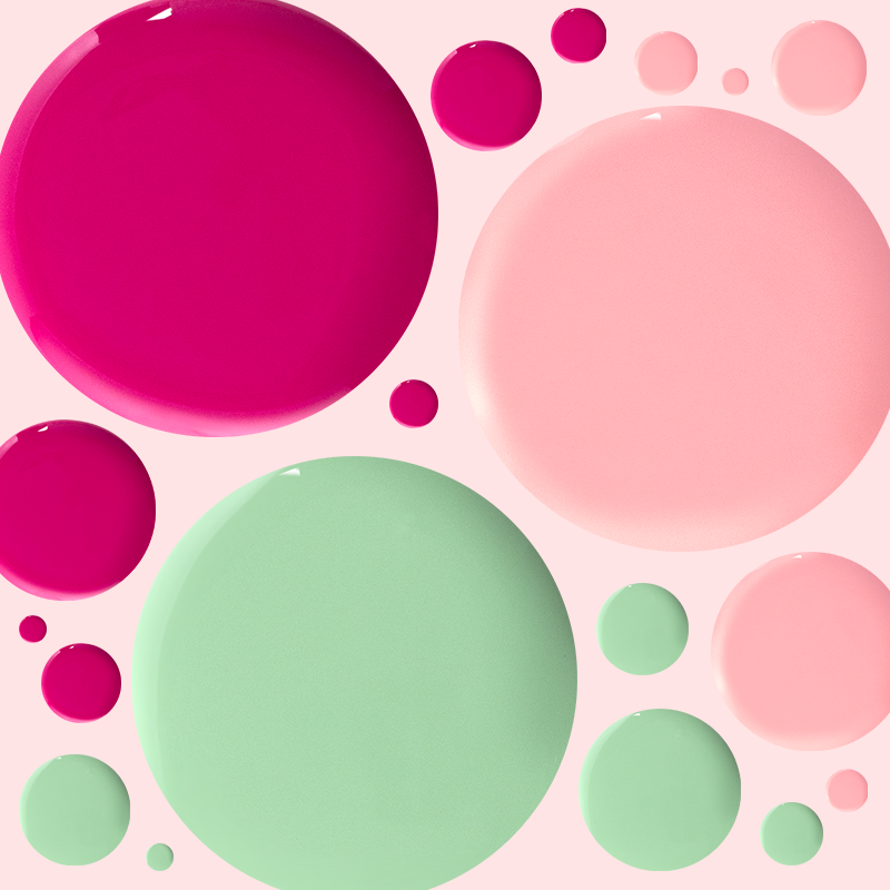 Summer Gel Polish Set、mySite、solidvoid