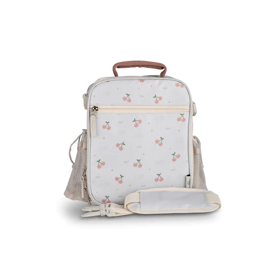  Citron Thermal Insulated Lunch Bag - Cherry、mySite、merchandisen