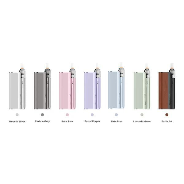 GeekVape Wenax M Starter Kit、mySite、zt4zffjzw