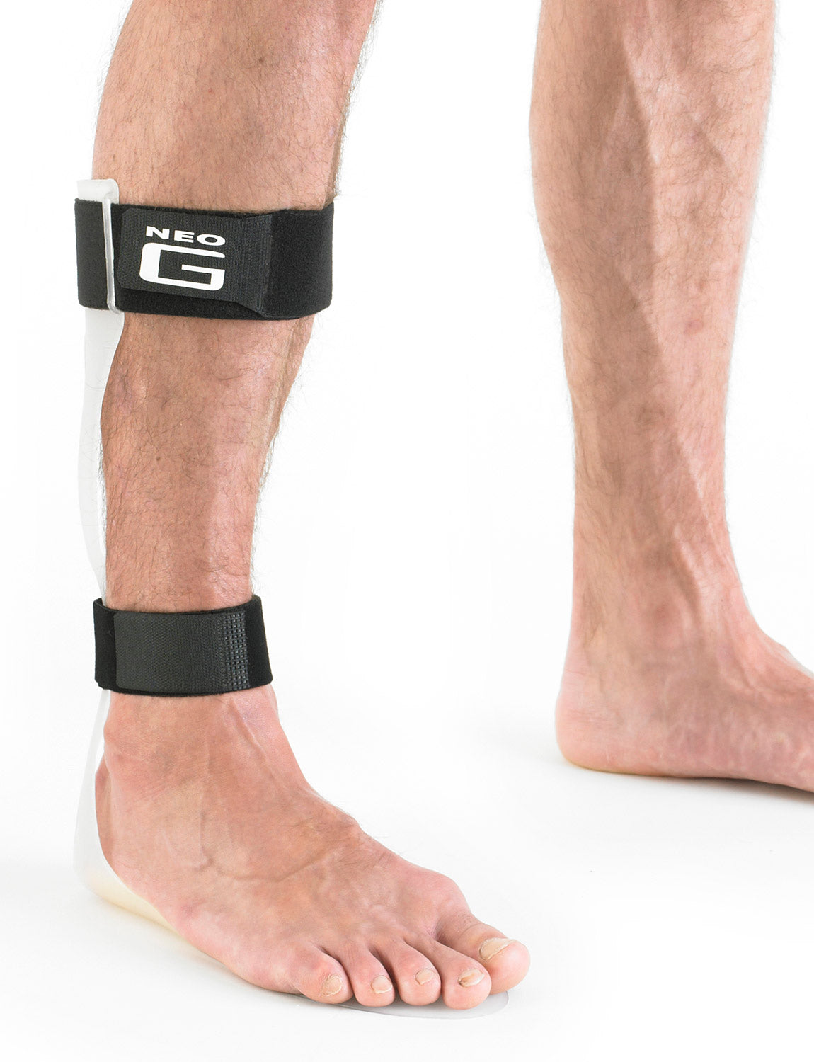  Reflex AFO/ Drop Foot、mySite、preschool7hills