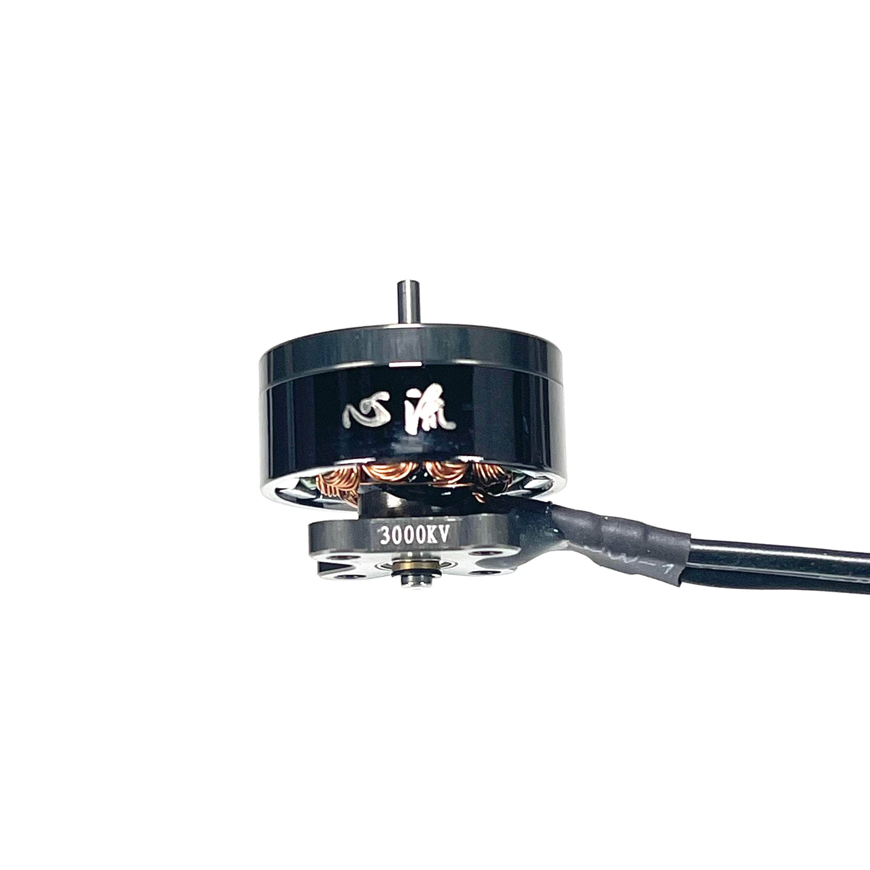  NewBeeDrone FLOW Motor 1404 3000KV - T Mount、mySite、merchandisen