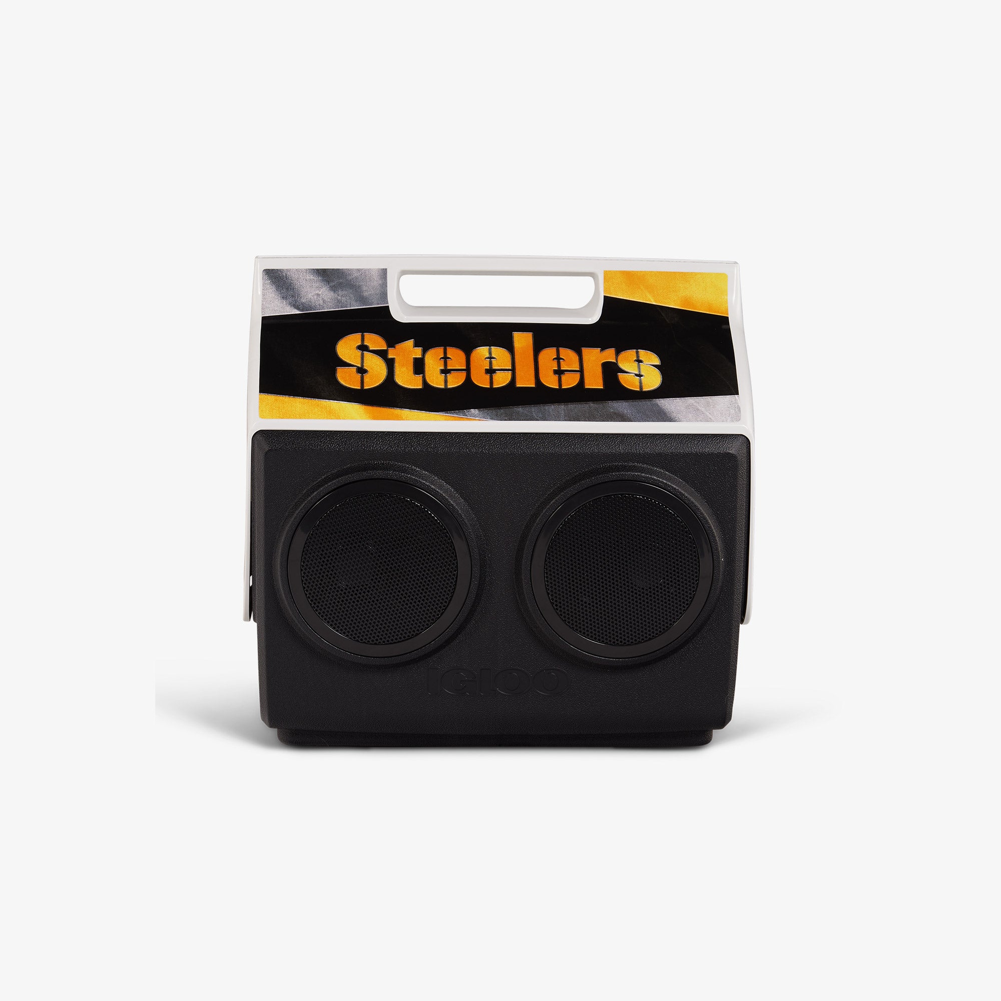 Pittsburgh Steelers KoolTunes®、mySite、noshort