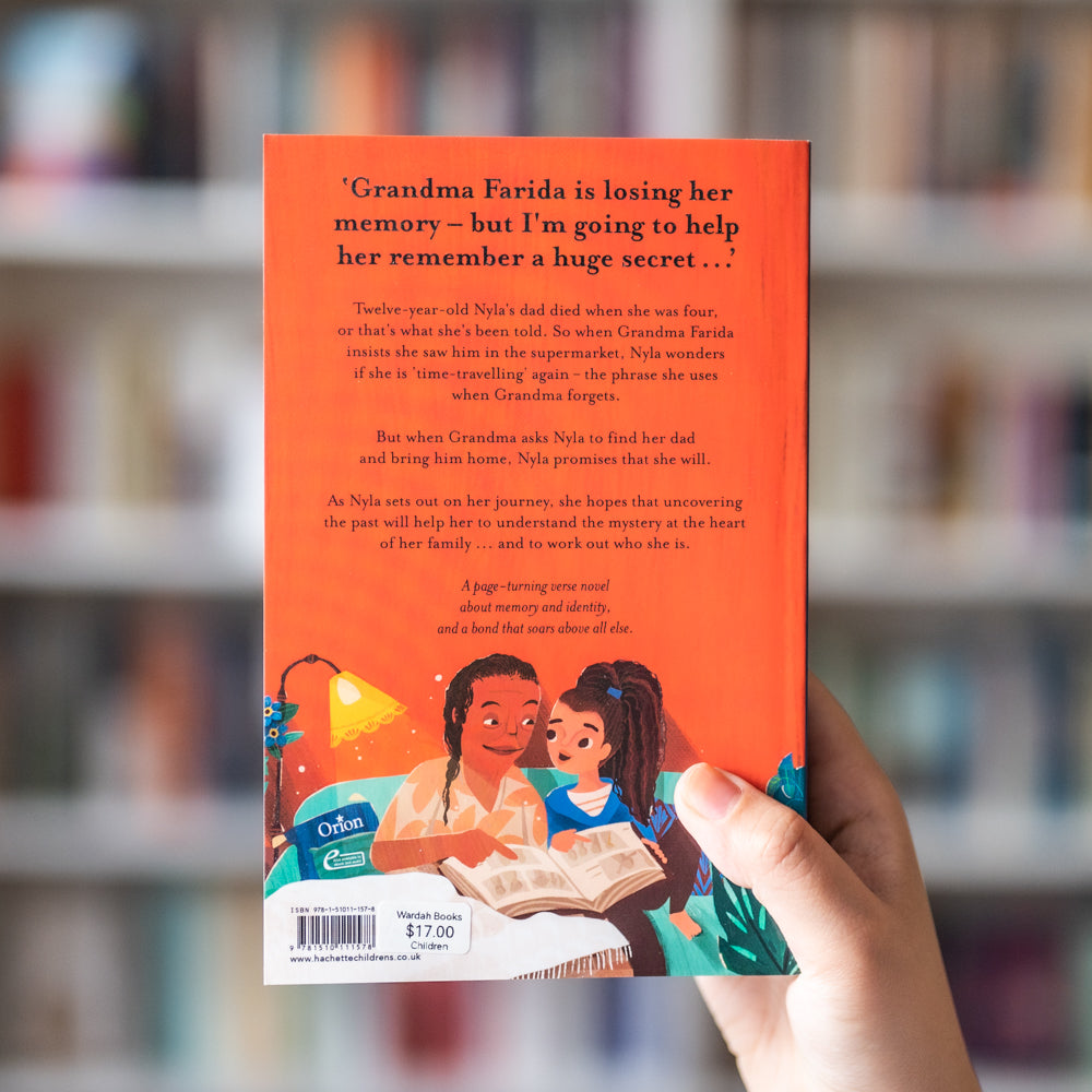 The Stories Grandma Forgot (and How I Found Them)、mySite、topwebapps