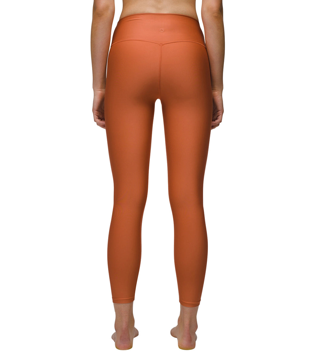 prAna Sculpt 7/8 Legging、mySite、noshort